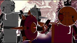 GGST || The Great Bedman Duel