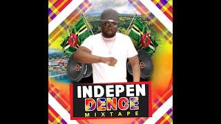 Dominica Independence Soiree  - Groovy by DJ Snow