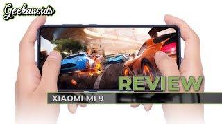 Xiaomi Mi 9 Smartphone Review