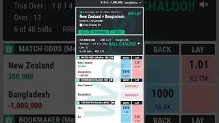 How To Win Every Session In Cricket Match BetPro Exchange Online Betting Tips And Tricks By Waris.