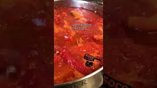 Проще и вкуснее не придумаешь . Лечо из перца и помидор