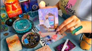 AQUARIUS - "JUNE 2025!!! - MONTHLY READING" - JUNE 2025