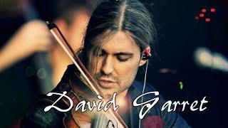 David Garrett - Vivaldi "Four Seasons" | Live