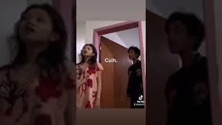 keciduk Ama pasangan lagi berduaan di kos Ama Cowo lain #shortsvideo#viral #viralvideo