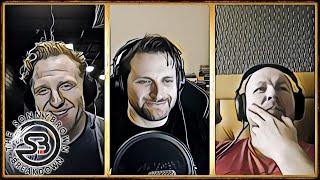 TSBB 63 - Ecological Approach vs Progressive Resistance with Greg Souders & Priit Mihkelson