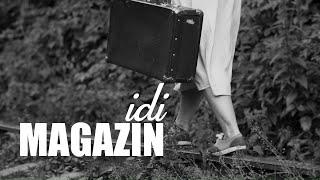 Magazin - Idi (Official lyric video)