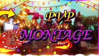 Artur1761 VS ganzle and _MC_CMETAHKA || ЭТО ЧИТЫ??? PvP Montage