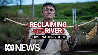 Japan's indigenous Ainu people are fighting to reclaim their ancient rights | ABC News