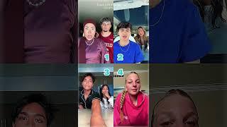 in yellow hearts  NEW CHALLENGE  #trending #tiktok #challenge #music #dance #explore