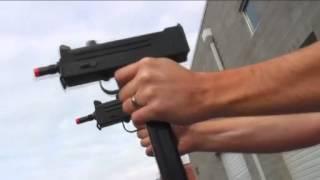 Tactical Force TF11 Airsoft Pistol