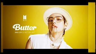 BTS 'Butter MY FIRST REACTION