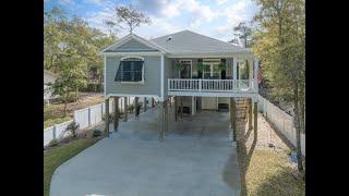 104 NE 41st St, Oak Island, NC 28465