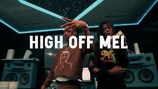 HIGH OFF LIFE | MMD MEL ATL VLOG WITH LIL BABY, YTB FATT, 42 DUGG AND MORE