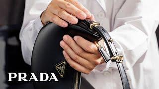 Made in Prada – The Arqué