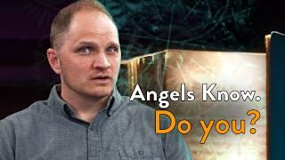 Is ‘Jesus Christ’ Just a Name? To Angels, It Reveals Heaven's Source Code