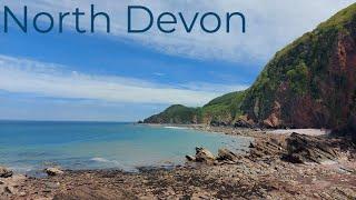 The North Devon Travel Guide