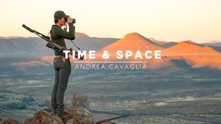 Time and Space | My first time hunting in South Africa