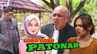 GORO_GORO PATONAH "