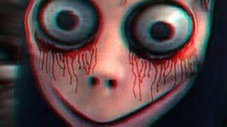 MOMO CHALLENGE IS BACK! MOMO.EXE 2