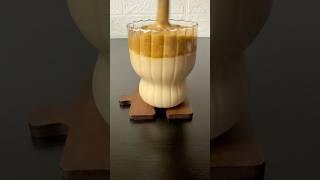 Warm Cinnamon Vanilla Coffee – Perfect Cozy Drink!
