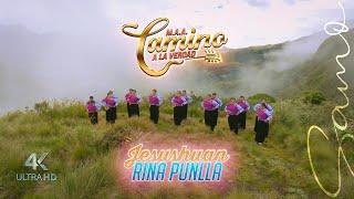 Coro Camino a la Verdad - Jesushuan Rina Punlla (Video Oficial)