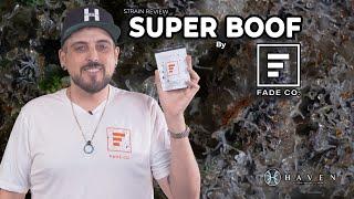 Super Boof by Fade Co.