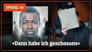 Tod nach Polizeieinsatz: Der Fall Mouhamed Dramé | SPIEGEL TV