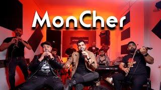 Cristi Mega  MonCher LIVE  2024 Official Video