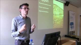 A Bite Size Guide to Research in the 21st Century - Michael Fake   White Rose Publishing