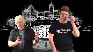 BEHIND THE BAND: Interviews Wilhow Tommila & Steve Aubrey