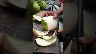 I Found the Best Coconut on Earth