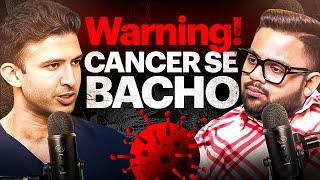 Cancer :The Scariest Disease Ever, types of cancer, How To AVOID IT, Treatment by Dr. Ravi Gupta