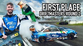 BIG WIN at Drift Masters Ireland & First Walk around Carbon S15