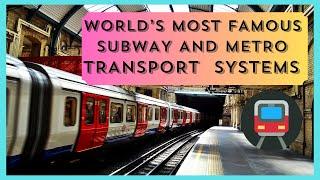 Exploring the Moscow Metro: Best subway stations to visit