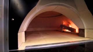 Earthstone - Wood & Gas Fire Ovens - Darryl Grogan