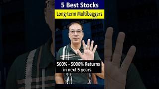 #top #stocks #multibagger #longterminvestment #viralshorts #stockmarket