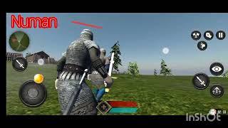 Usman gazi fating game  very beautiful game 