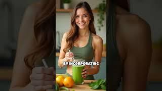 Unlock Weight Loss with Moringa Magic