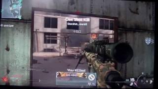 MW2 SNIPER MONTAGE