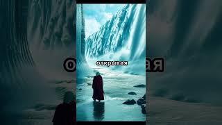 Моисей. Спасение от Египтян. #моисей #муса #moses