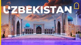 Uzbekistan: A Cultural and Natural Paradise