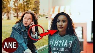 7 Facts/Things You Didn't Know About Tatiana Manaois