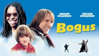 Bogus (ABENTEUER I abenteuerlicher Familienfilm auf Deutsch, ganze Spielfilme kostenlos streamen)