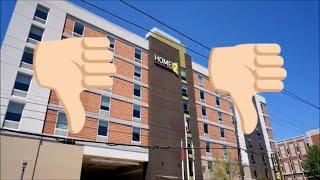 Home 2 Suites by Hilton in Nashville, TN