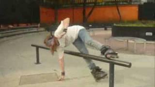 Katie Garru profile