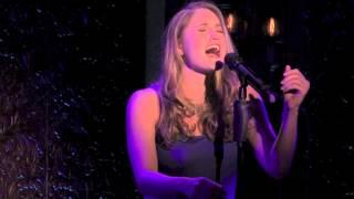 Blair Goldberg - "Orphan Girl" by Chris Miller & Nathan Tysen