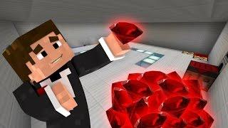 Прохождение карт в Minecraft: ВЕЛИКИЕ ЗНАНИЯ РЕДСТОУНА!