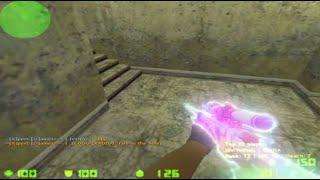 Best of GarskO (cs1.6 fragmovie)