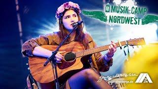 OLB MUSIK-CAMP NORDWEST 2015 - Open-Air in der Jugendherberge Leer