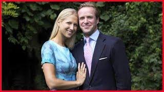 Royal wedding 2019: Lady Gabriella Windsor’s grandfather was Nazi SS officer - shock claim